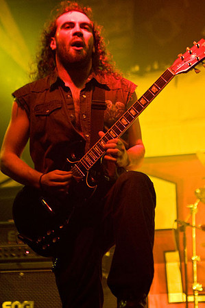 Fury UK