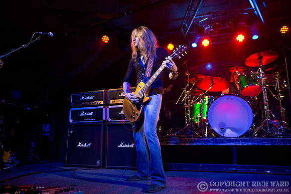Glenn Hughes