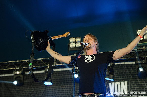 Von Hertzen Brothers