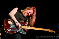 Joanne Shaw Taylor