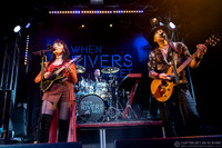 When Rivers Meet - Gloucester Guildhall - 16th October 2022