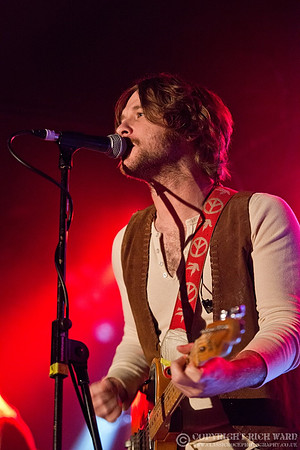 Whiskey Myers