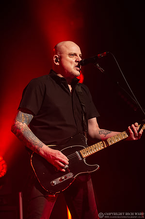 The Stranglers
