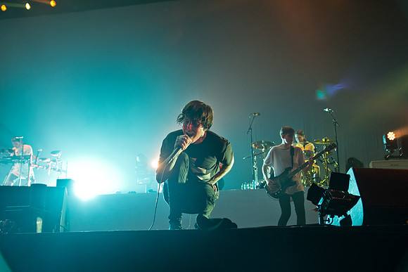 Bring Me The Horizon