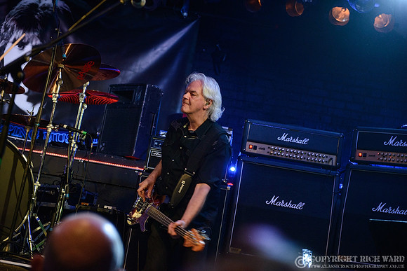 Cozy Powell Birthday Bash