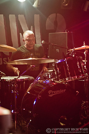 Paul Raymond Project