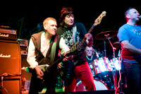UFO Tribute with Pete Way
