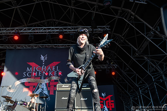 Michael Schenker Group