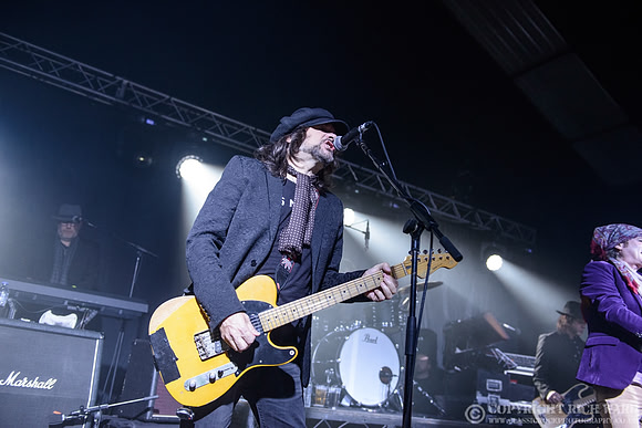 The Quireboys