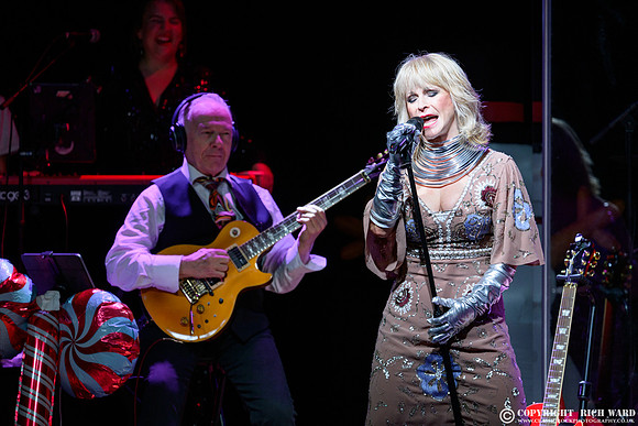 Toyah & Robert