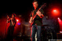 The Temperance Movement