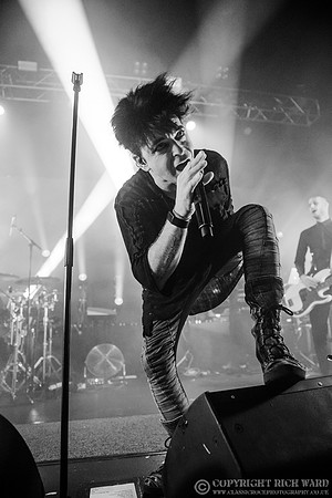 Gary Numan