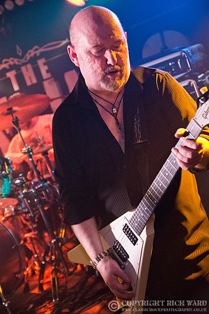 Paul Raymond Project