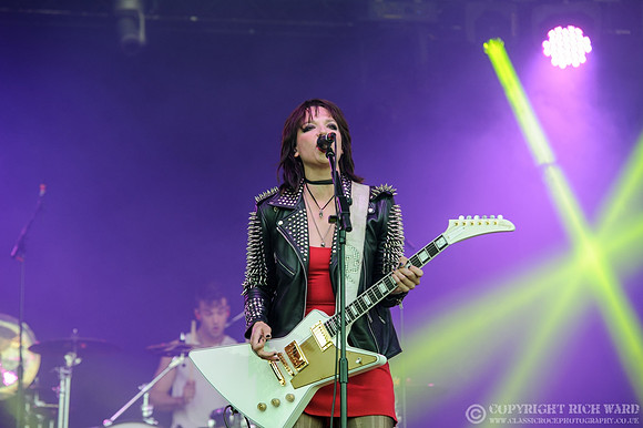 Halestorm