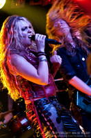 Kobra & The Lotus