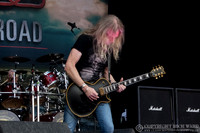 Saxon