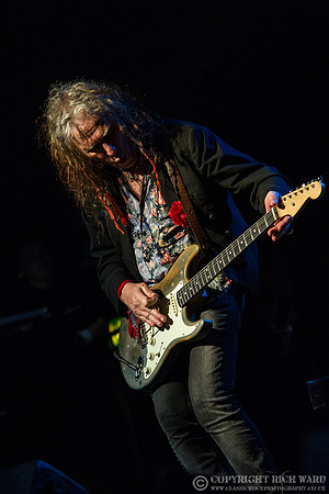 Bernie Torme