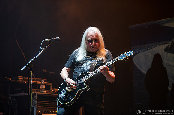 Uriah Heep