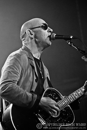 Simon Townshend