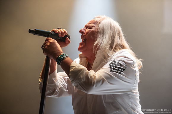 Uriah Heep