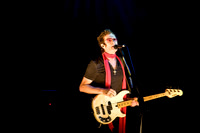 Glenn Hughes