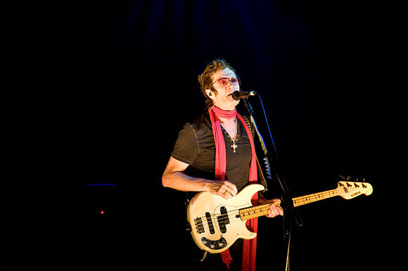 Glenn Hughes