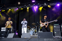 Living Colour