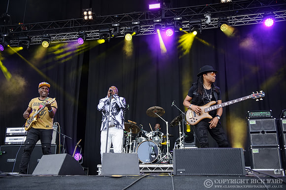Living Colour