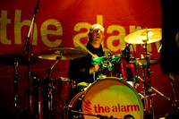 The Alarm