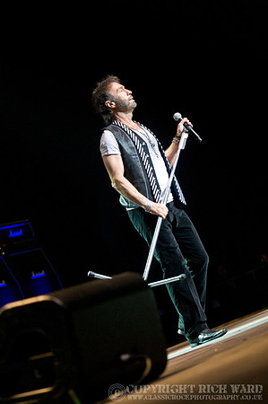 Paul Rodgers