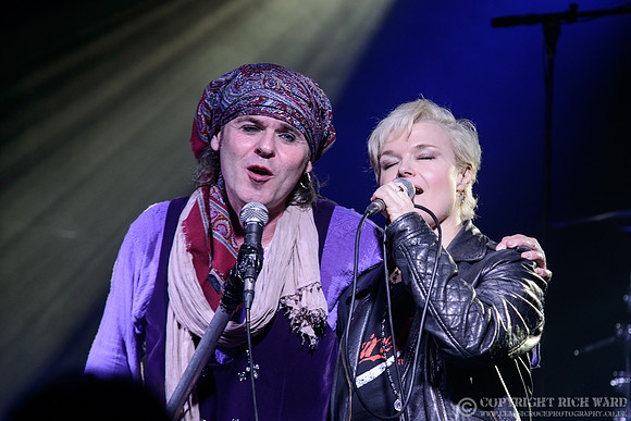 The Quireboys