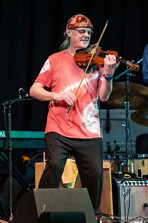 Fairport Convention & guests for Dave Pegg's 75th Birthday