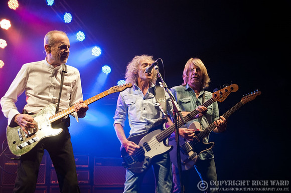 Status Quo