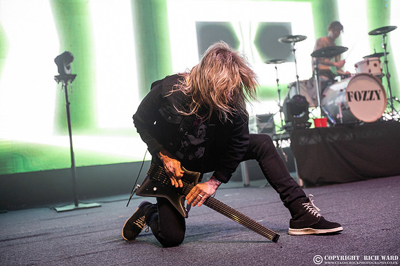 Fozzy