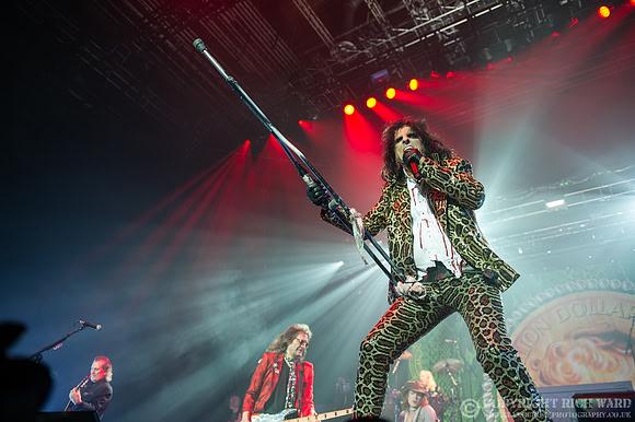Alice Cooper
