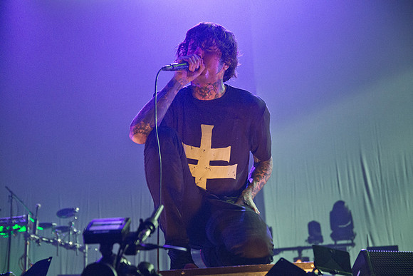 Bring Me The Horizon