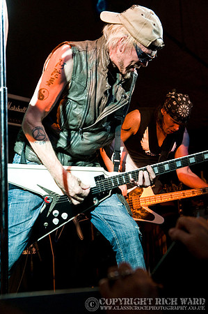 Michael Schenker