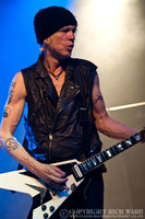 Michael Schenker