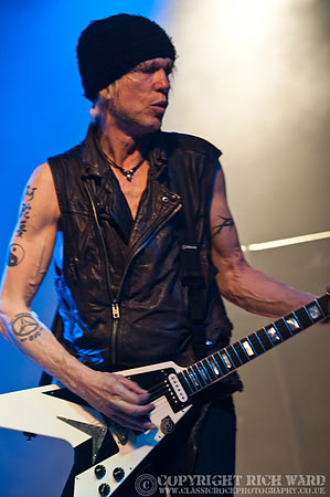 Michael Schenker