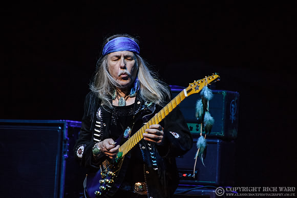 Uli Jon Roth
