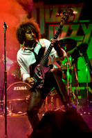 Dizzy Lizzy