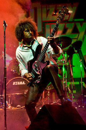 Dizzy Lizzy