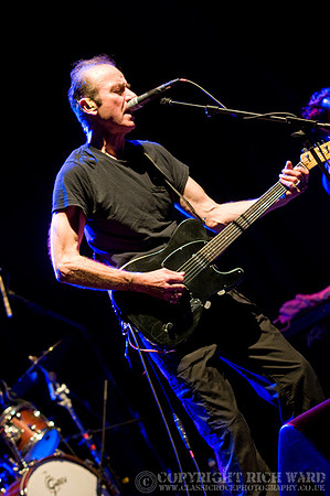 Hugh Cornwell