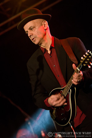 Ian Hunter