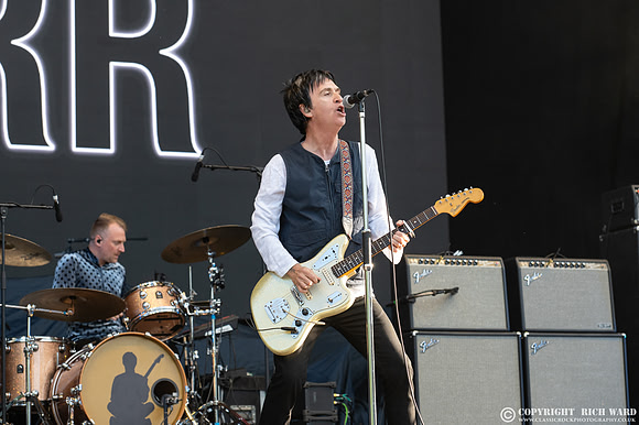 Johnny Marr