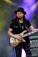 Living Colour