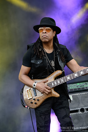 Living Colour