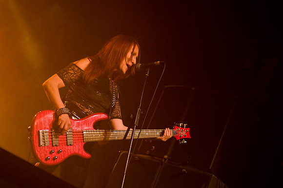 Girlschool