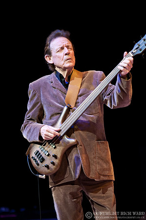 Jack Bruce