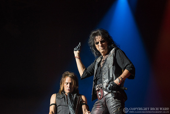 Alice Cooper